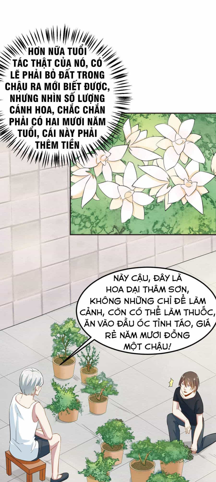 Tay Chơi Thần Cấp - Chương 18 - ảnh 36