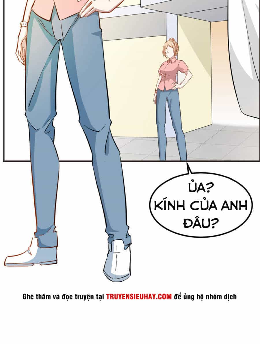 Tay Chơi Thần Cấp - Chương 19 - ảnh 14