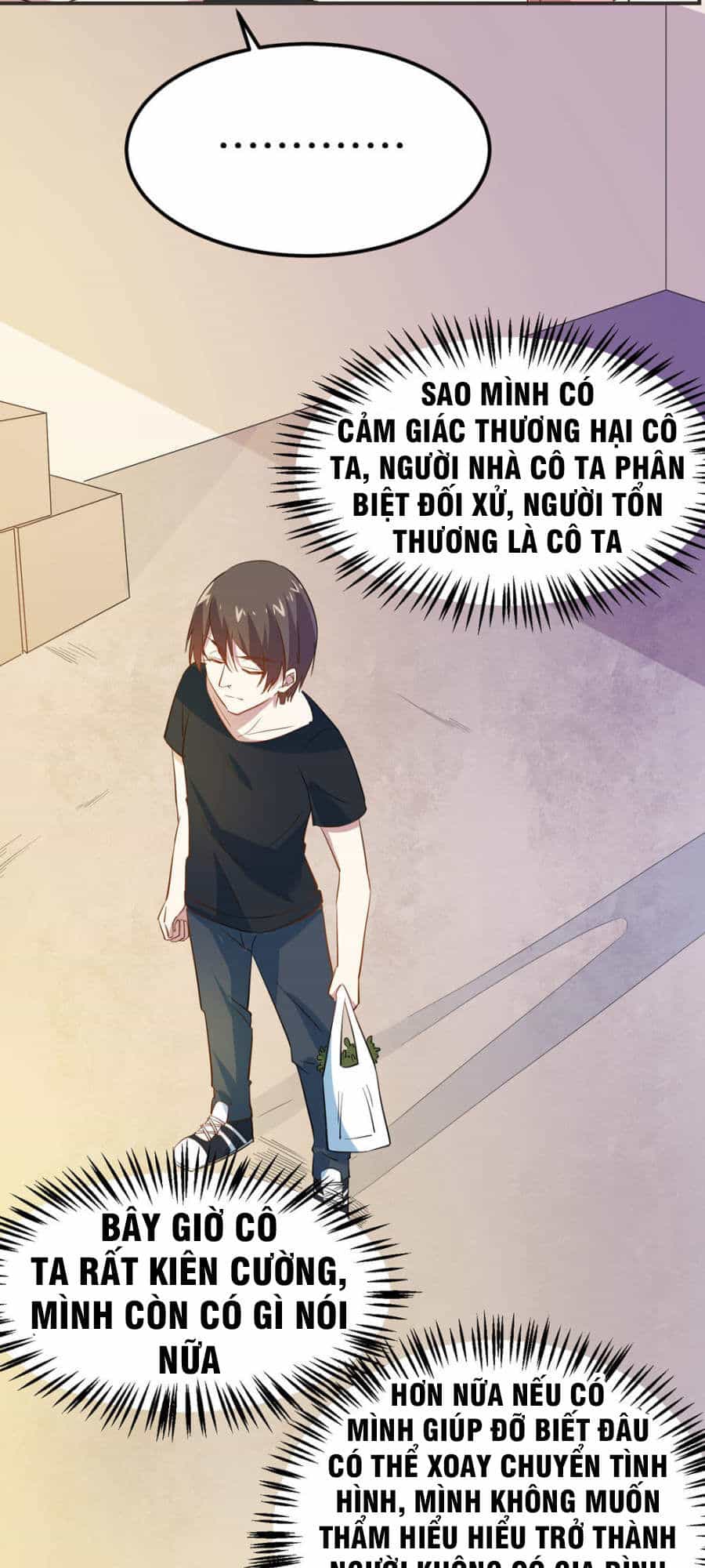 Tay Chơi Thần Cấp - Chương 19 - ảnh 44