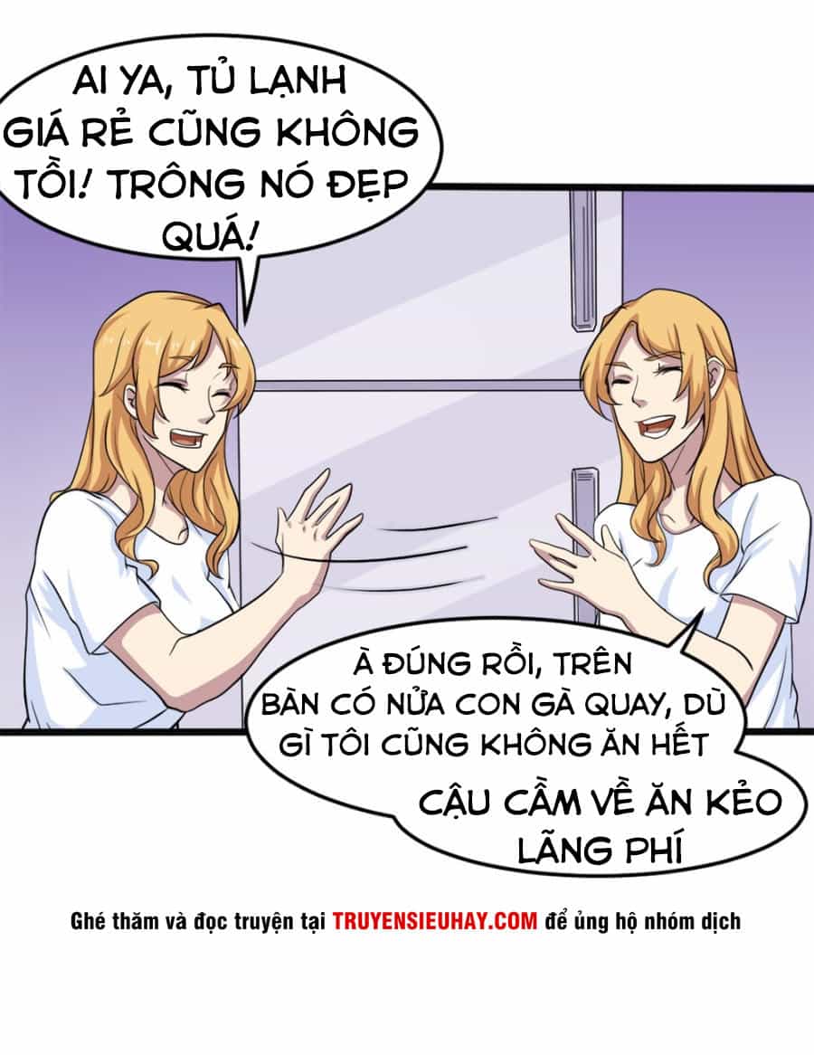 Tay Chơi Thần Cấp - Chương 2 - ảnh 36