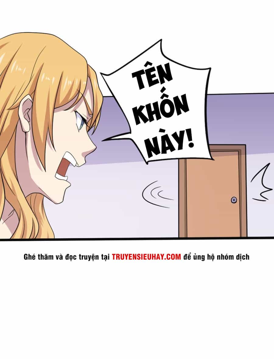 Tay Chơi Thần Cấp - Chương 2 - ảnh 39