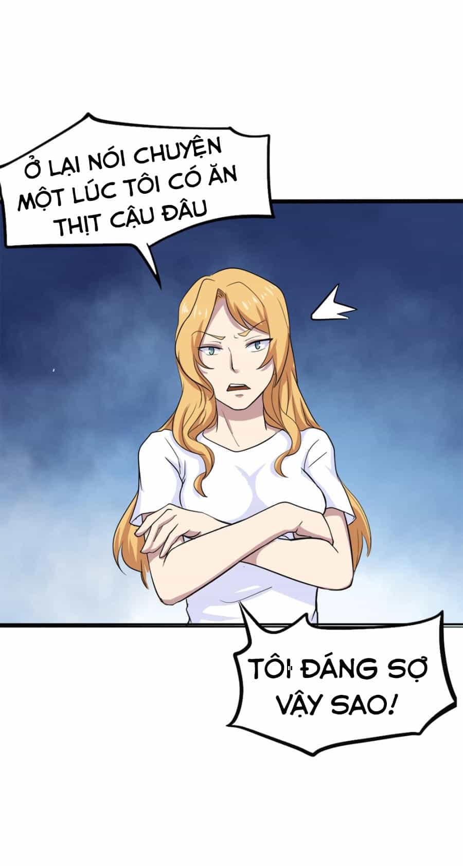Tay Chơi Thần Cấp - Chương 2 - ảnh 40