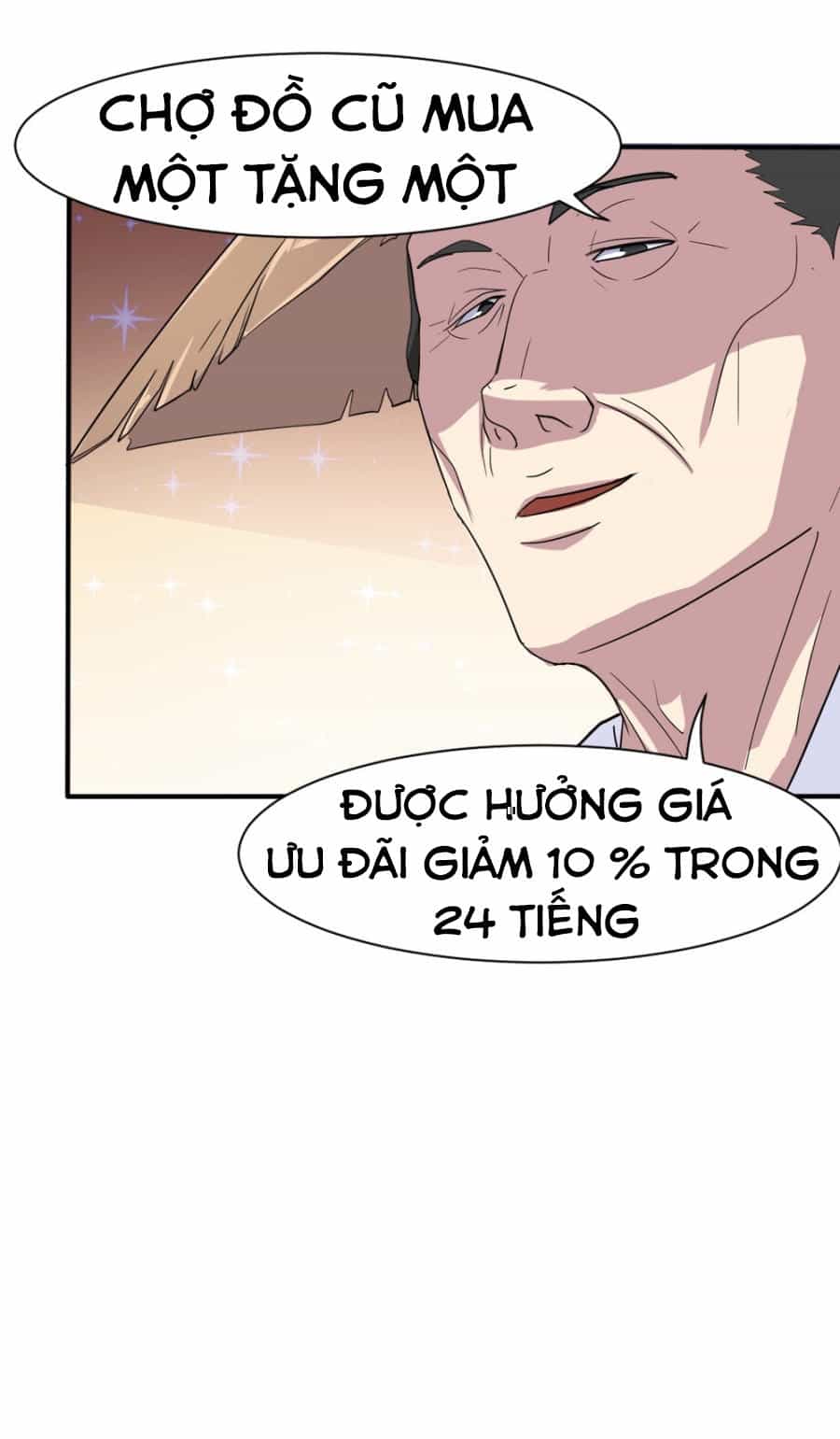 Tay Chơi Thần Cấp - Chương 2 - ảnh 59