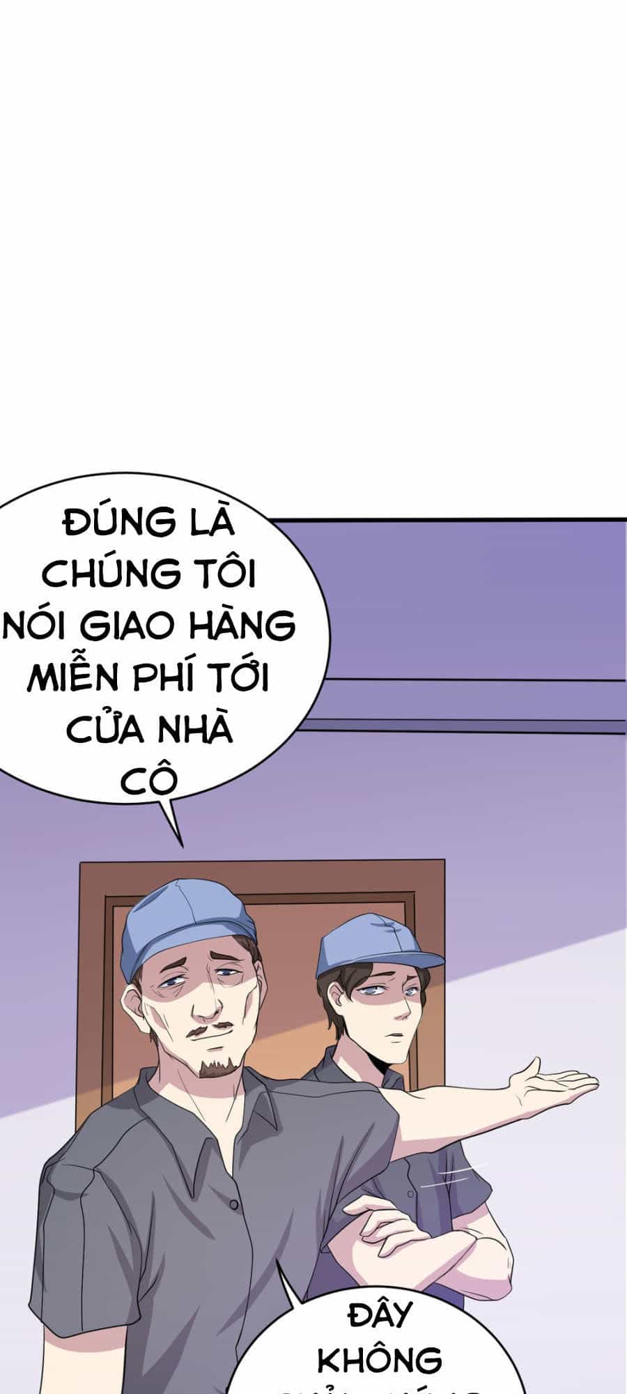 Tay Chơi Thần Cấp - Chương 2 - ảnh 7