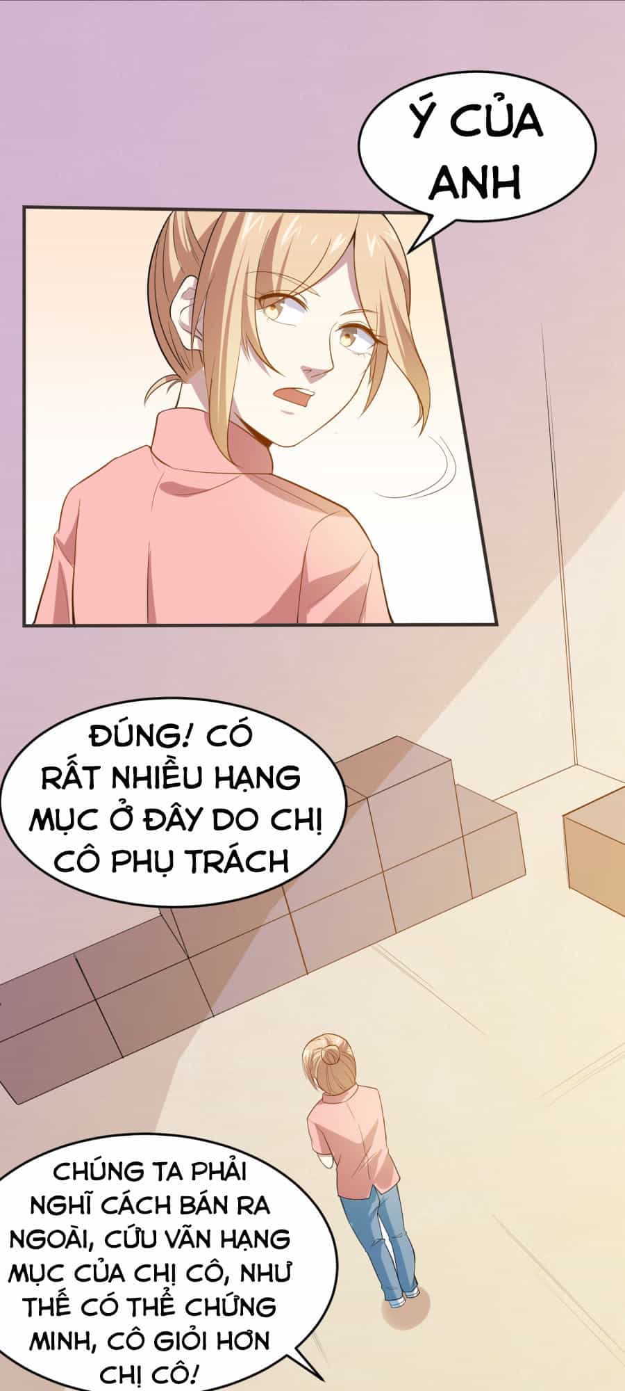 Tay Chơi Thần Cấp - Chương 20 - ảnh 17