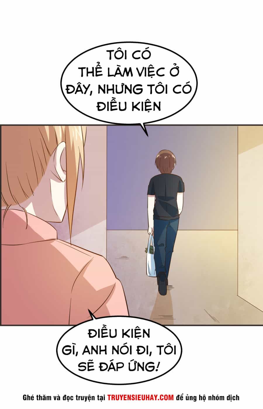 Tay Chơi Thần Cấp - Chương 20 - ảnh 4