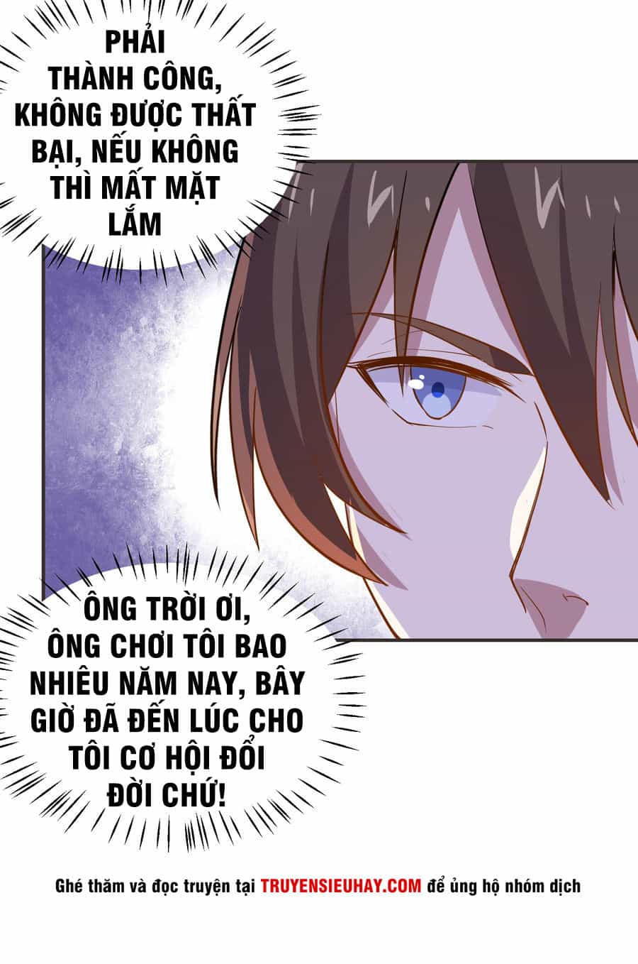 Tay Chơi Thần Cấp - Chương 20 - ảnh 44