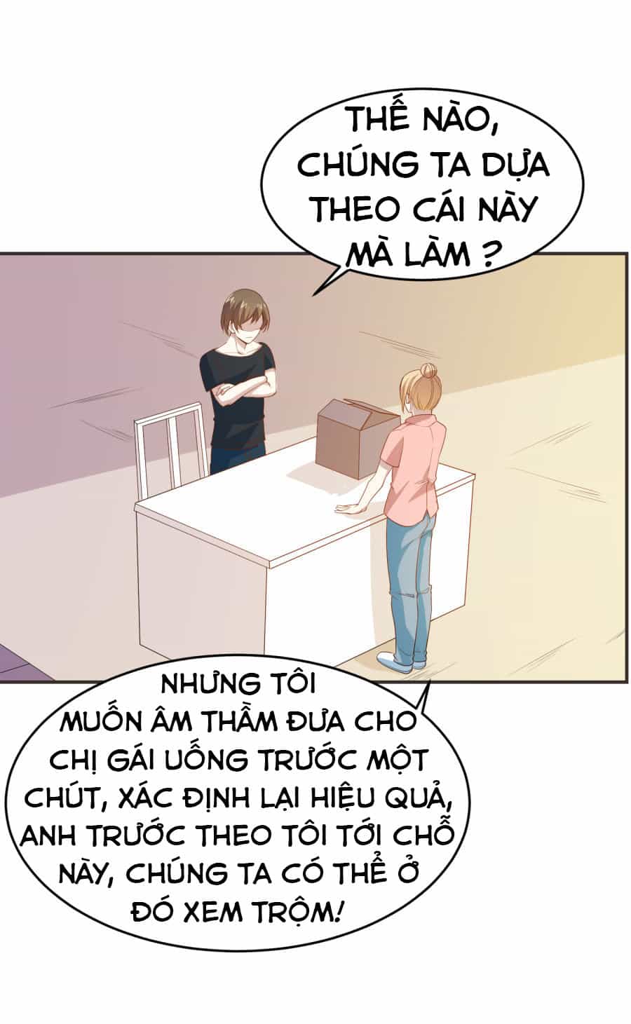 Tay Chơi Thần Cấp - Chương 21 - ảnh 11