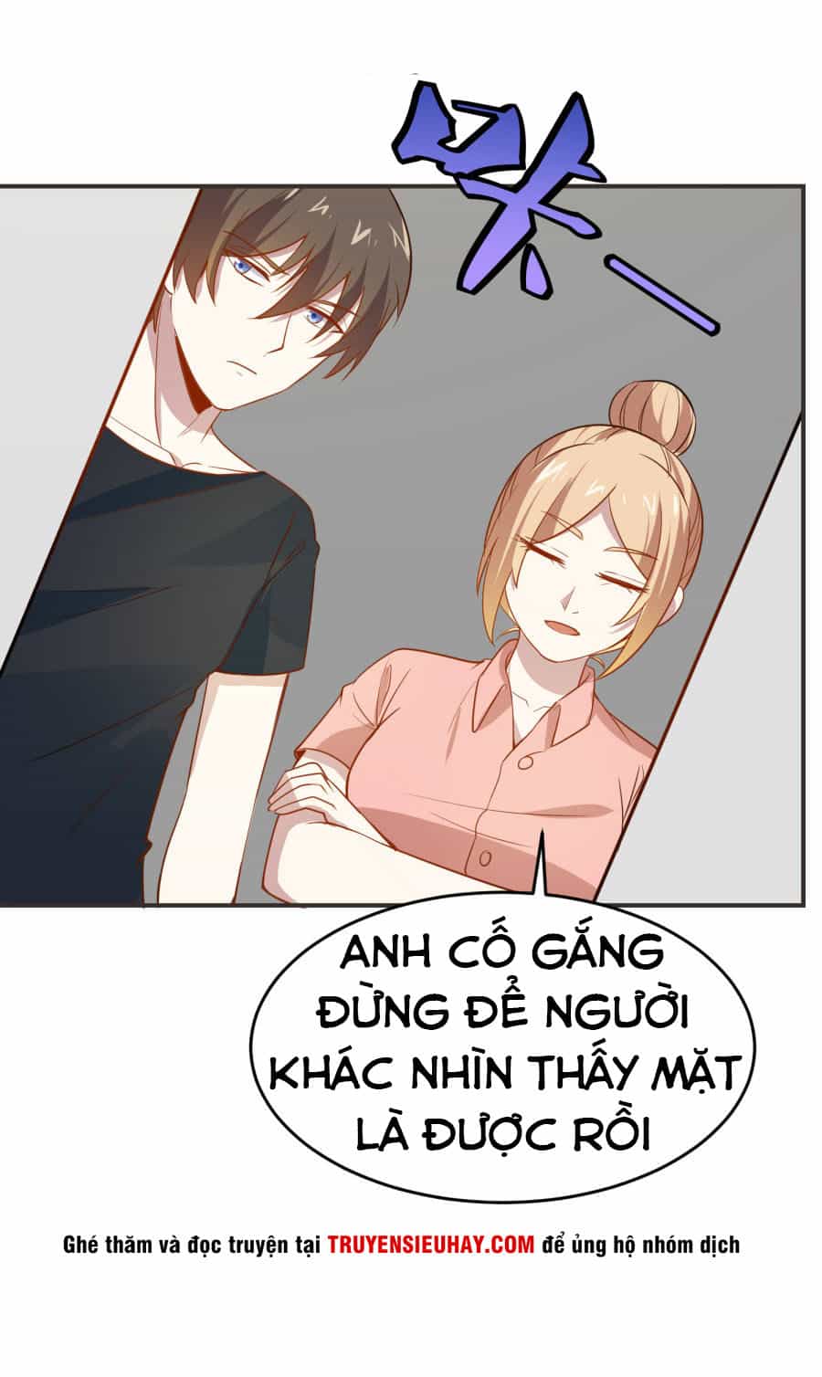 Tay Chơi Thần Cấp - Chương 21 - ảnh 14