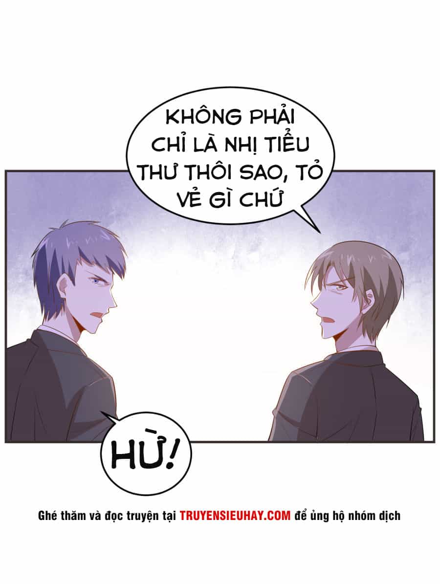 Tay Chơi Thần Cấp - Chương 21 - ảnh 17