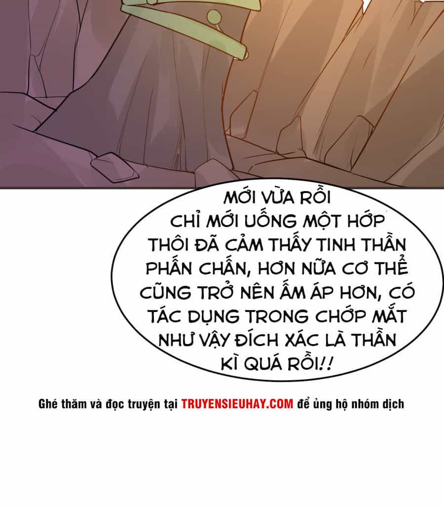Tay Chơi Thần Cấp - Chương 21 - ảnh 8