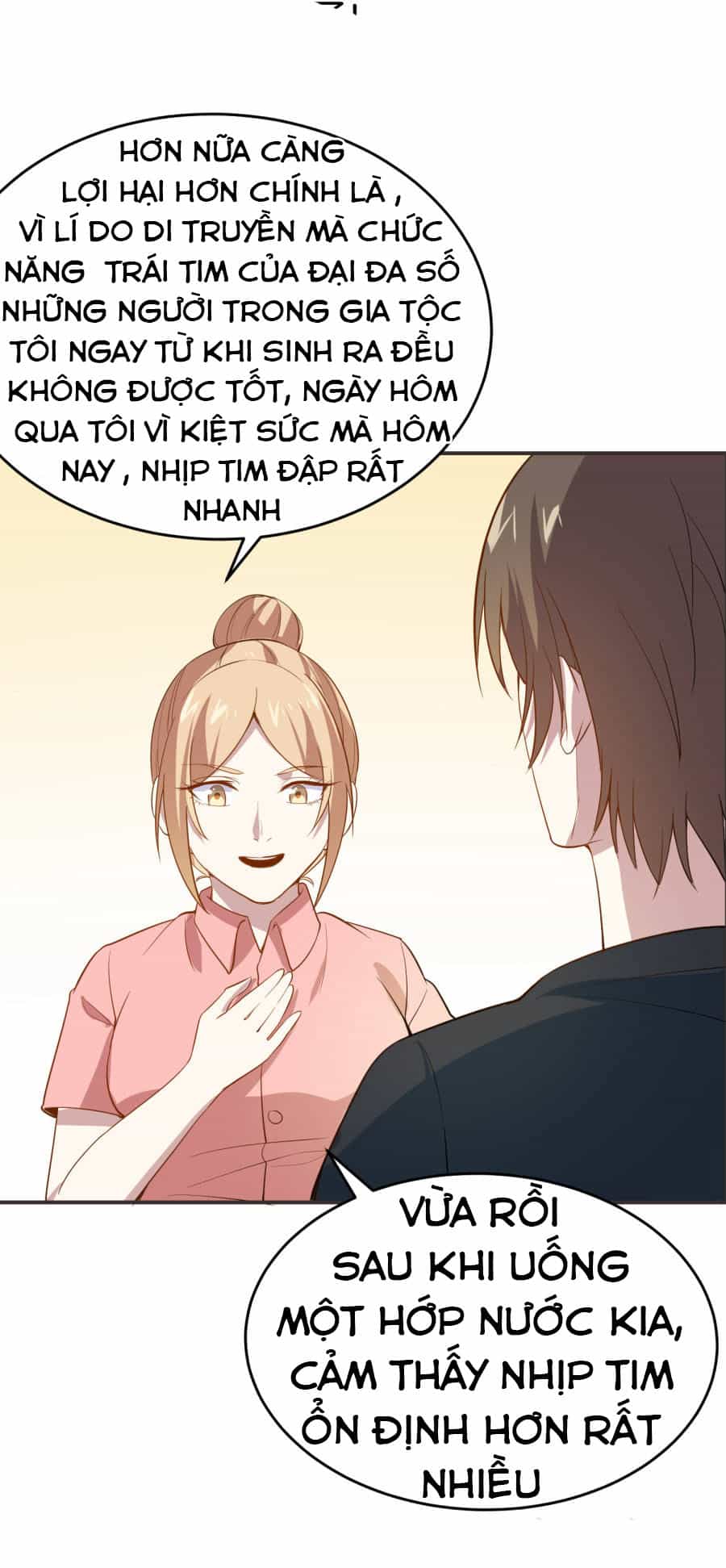 Tay Chơi Thần Cấp - Chương 21 - ảnh 9