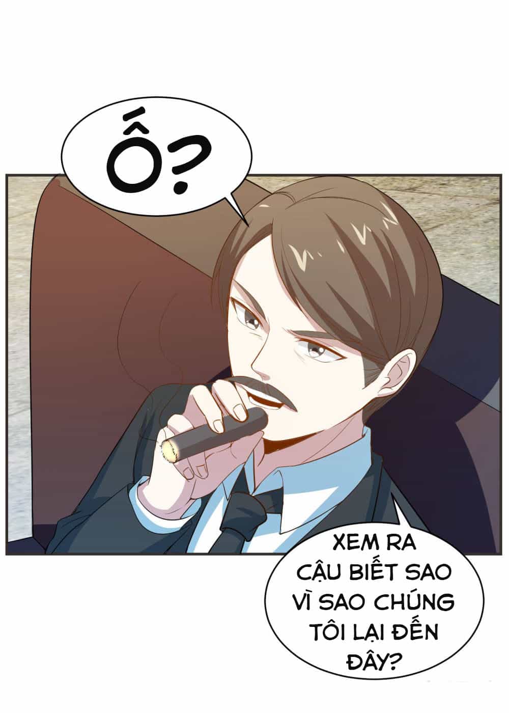 Tay Chơi Thần Cấp - Chương 22 - ảnh 34