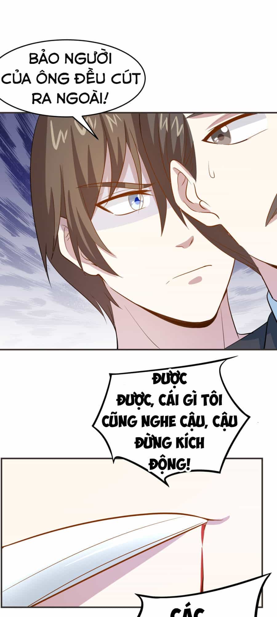 Tay Chơi Thần Cấp - Chương 23 - ảnh 31