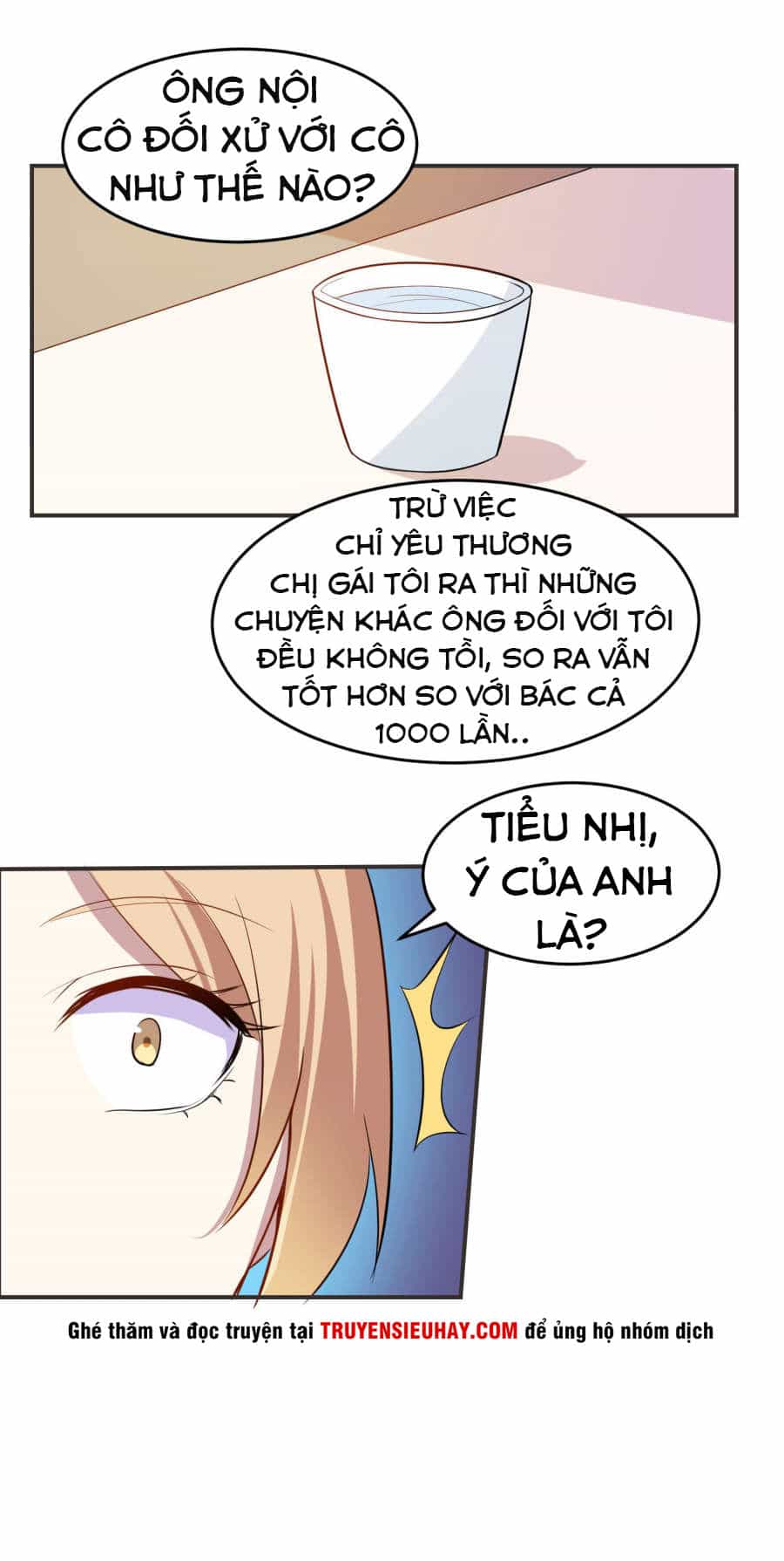 Tay Chơi Thần Cấp - Chương 24 - ảnh 15
