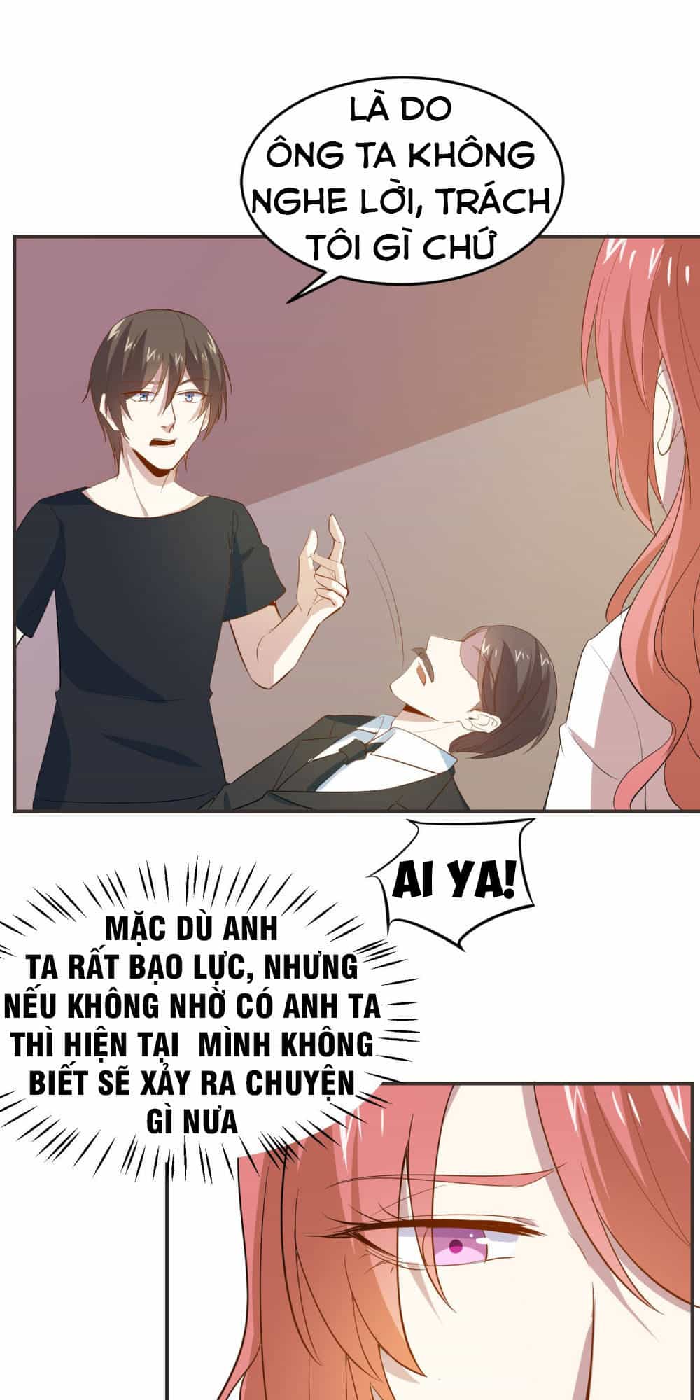 Tay Chơi Thần Cấp - Chương 24 - ảnh 2