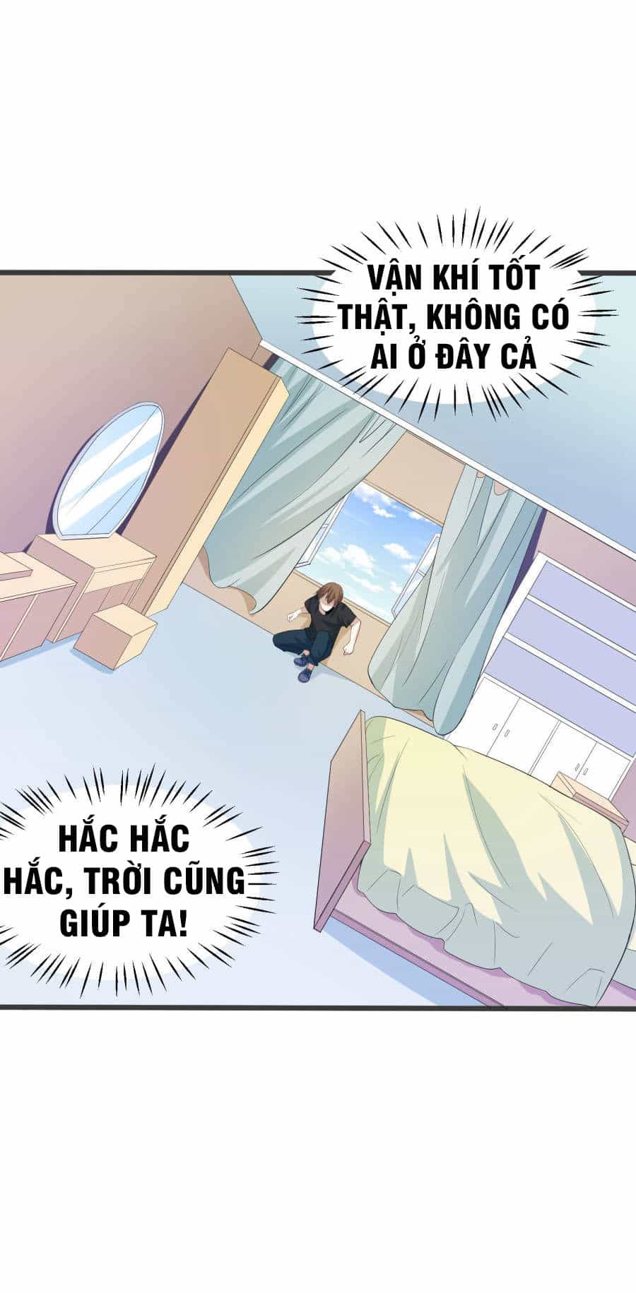 Tay Chơi Thần Cấp - Chương 24 - ảnh 26