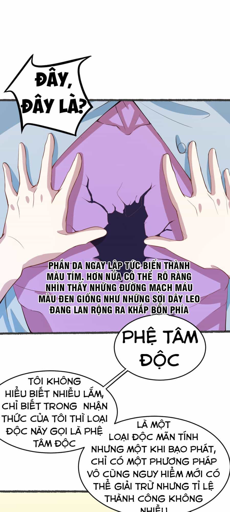 Tay Chơi Thần Cấp - Chương 25 - ảnh 7