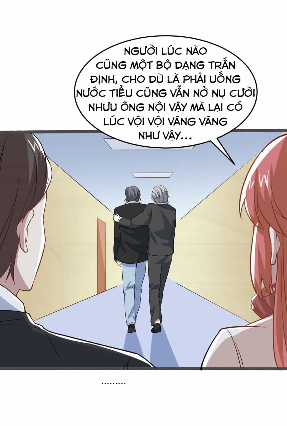 Tay Chơi Thần Cấp - Chương 27 - ảnh 10