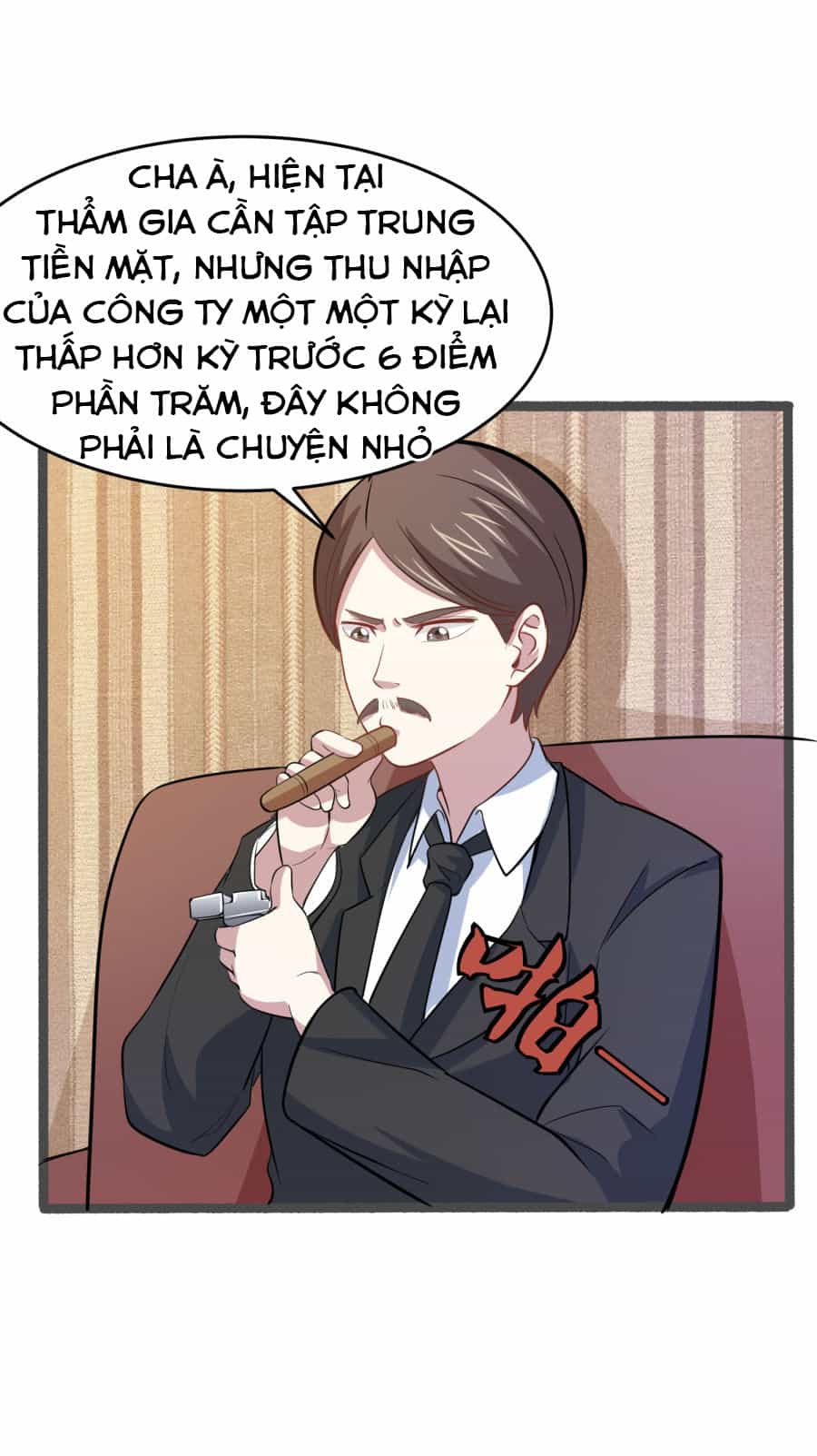 Tay Chơi Thần Cấp - Chương 27 - ảnh 22