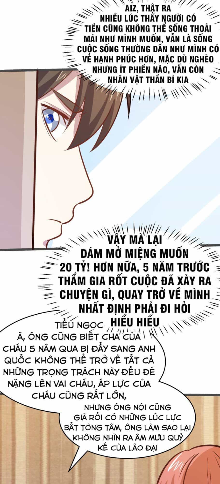 Tay Chơi Thần Cấp - Chương 27 - ảnh 42