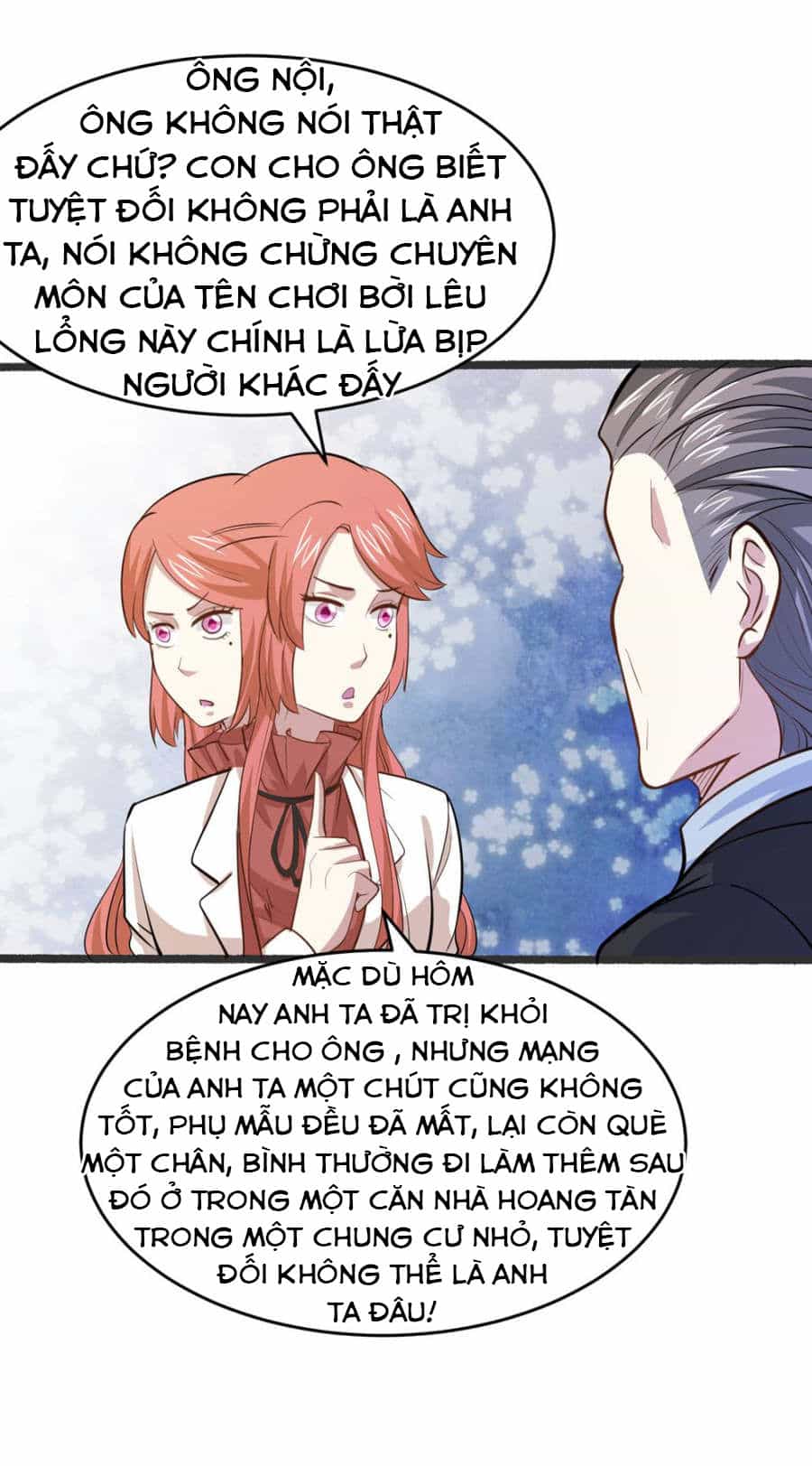Tay Chơi Thần Cấp - Chương 28 - ảnh 22