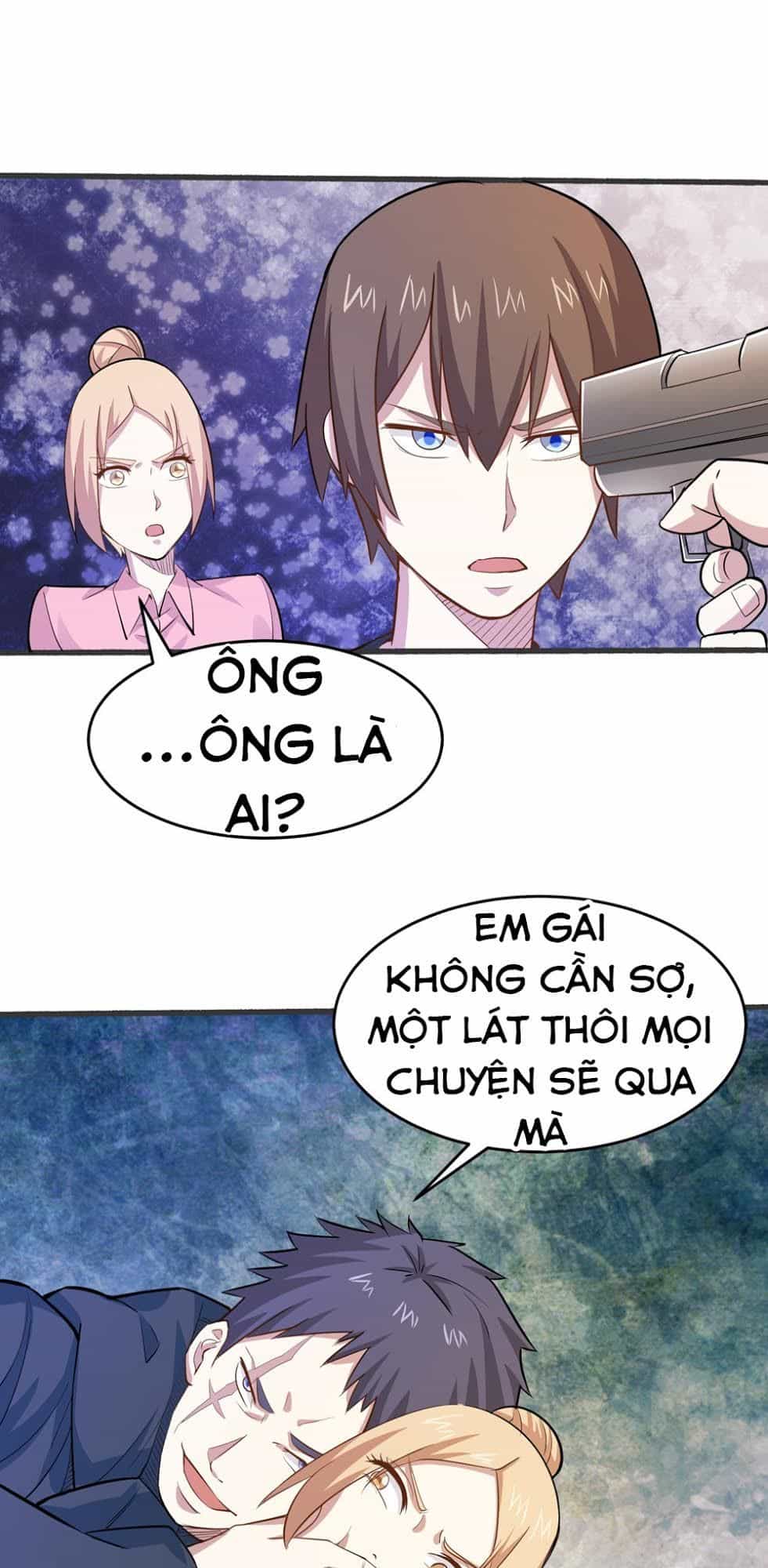 Tay Chơi Thần Cấp - Chương 29 - ảnh 14