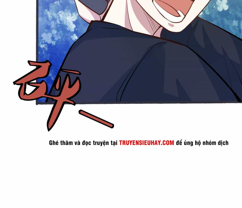 Tay Chơi Thần Cấp - Chương 29 - ảnh 17