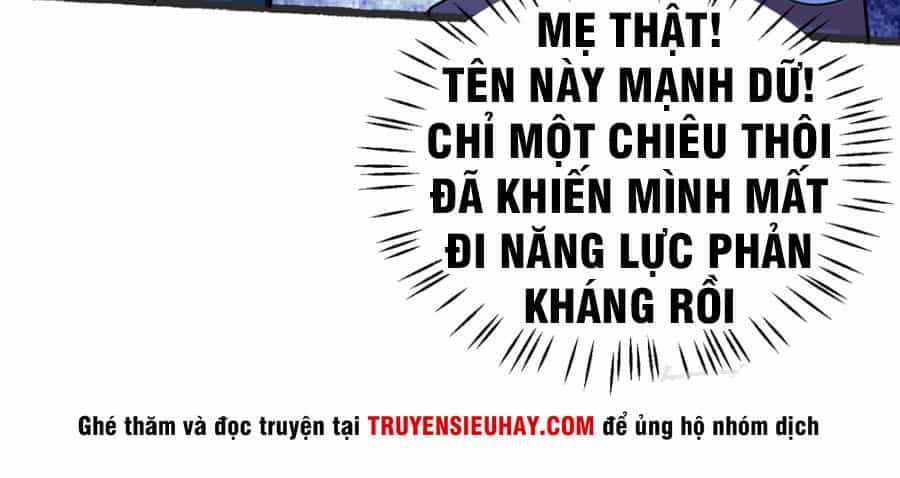 Tay Chơi Thần Cấp - Chương 29 - ảnh 37