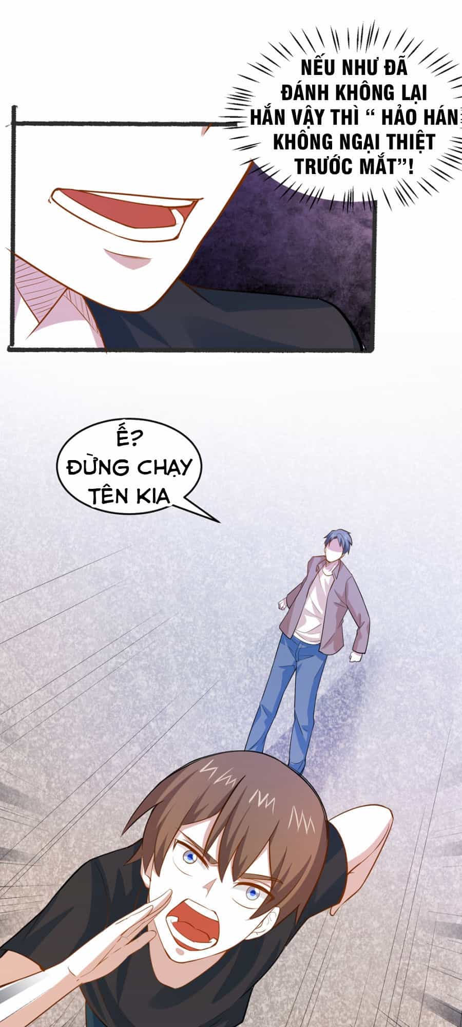 Tay Chơi Thần Cấp - Chương 29 - ảnh 38