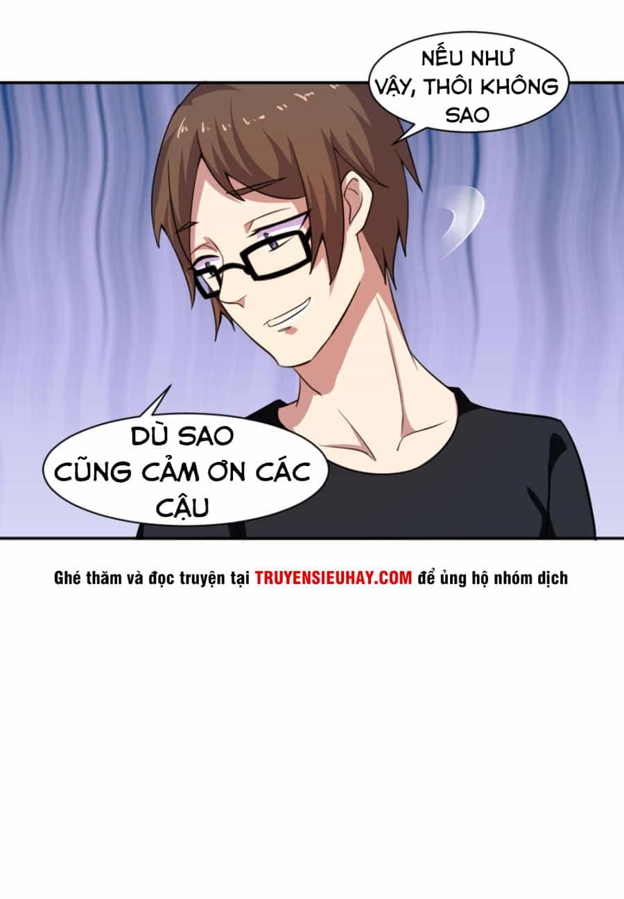 Tay Chơi Thần Cấp - Chương 3 - ảnh 24