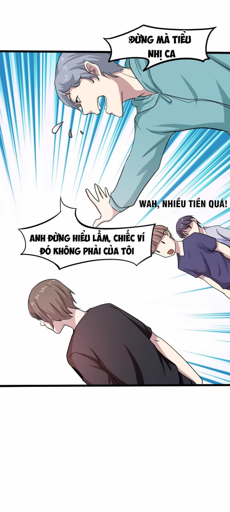 Tay Chơi Thần Cấp - Chương 3 - ảnh 38