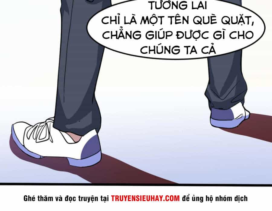 Tay Chơi Thần Cấp - Chương 3 - ảnh 45
