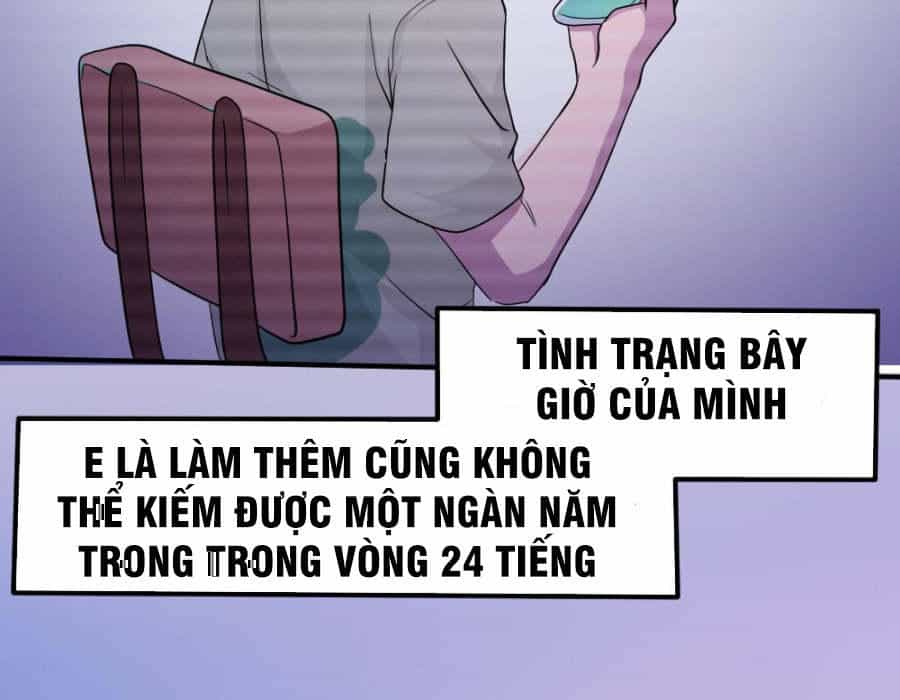 Tay Chơi Thần Cấp - Chương 3 - ảnh 6