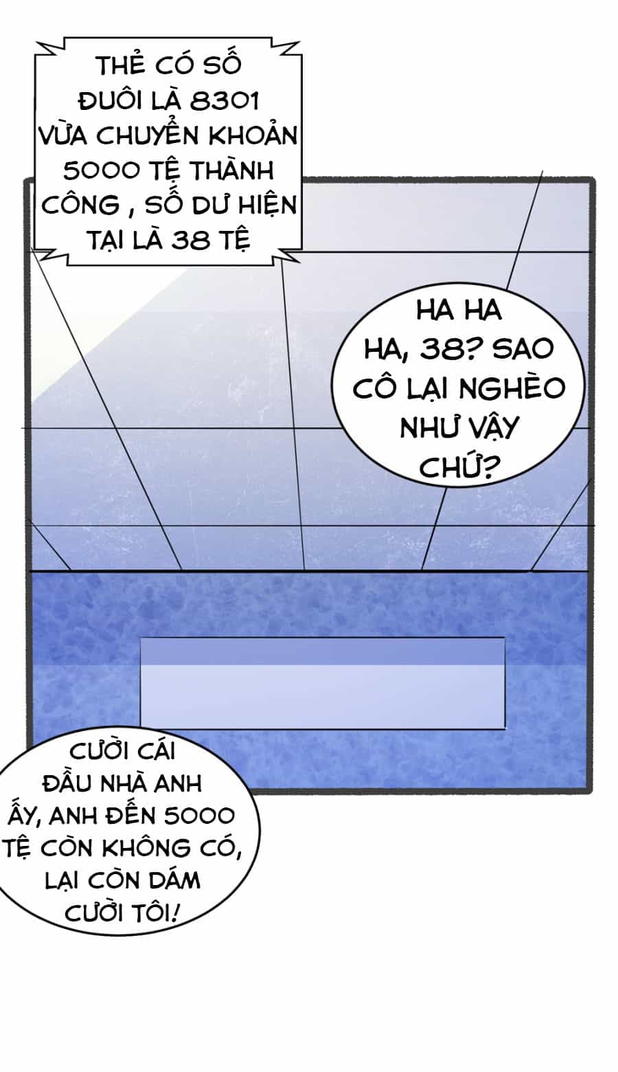 Tay Chơi Thần Cấp - Chương 30 - ảnh 27