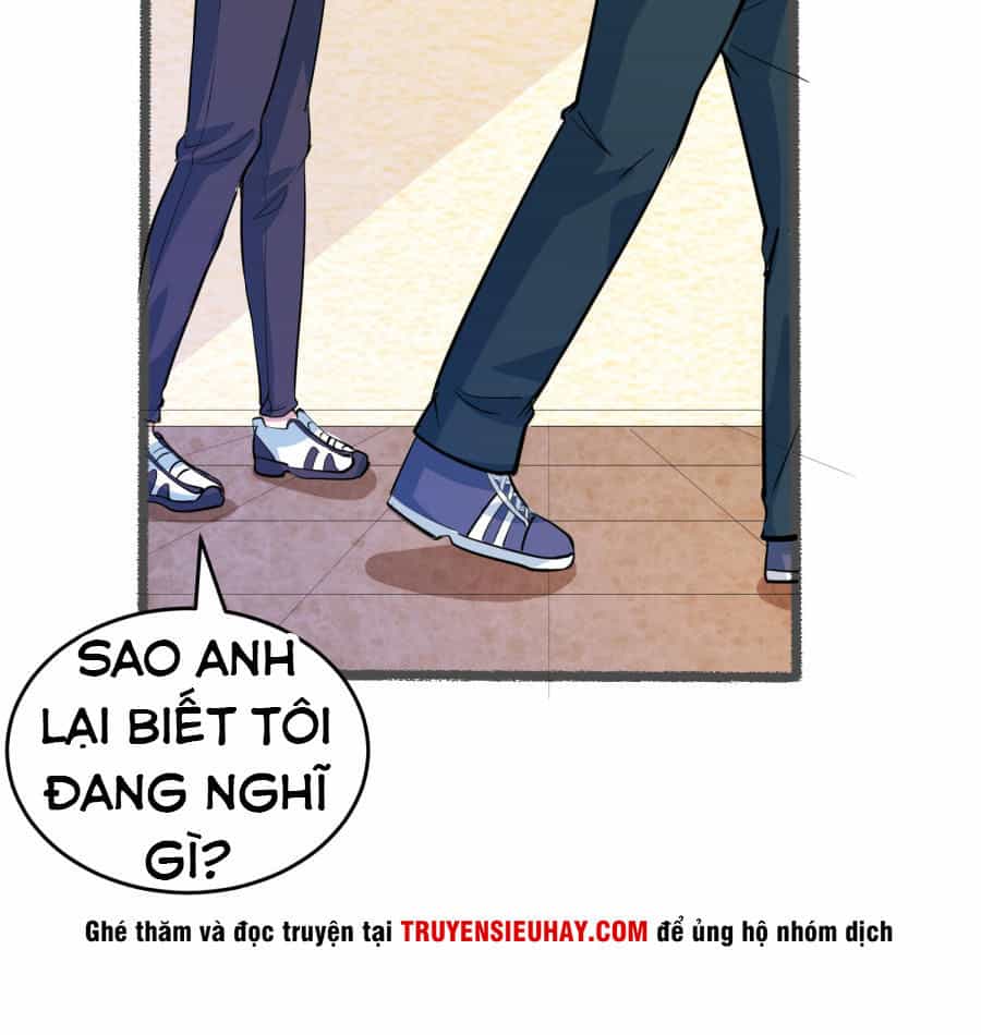 Tay Chơi Thần Cấp - Chương 31 - ảnh 15