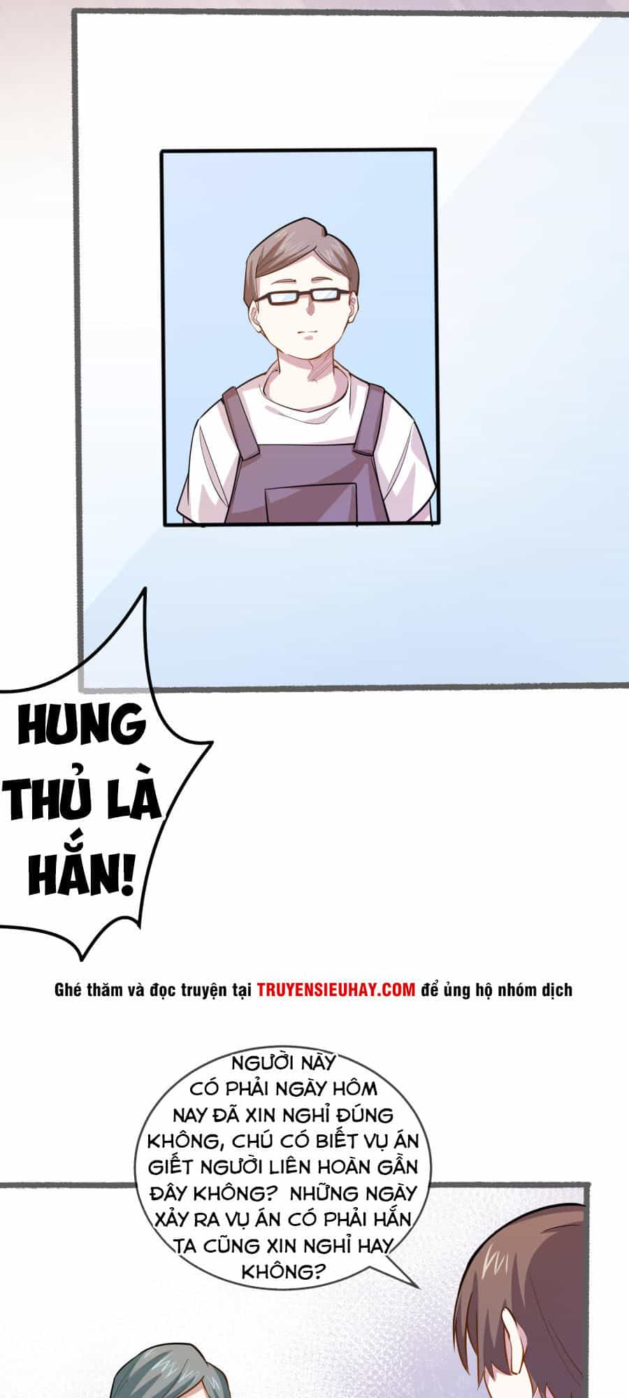Tay Chơi Thần Cấp - Chương 32 - ảnh 13