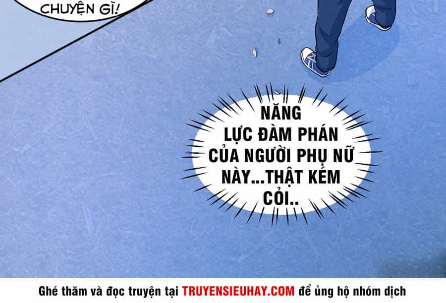Tay Chơi Thần Cấp - Chương 32 - ảnh 37