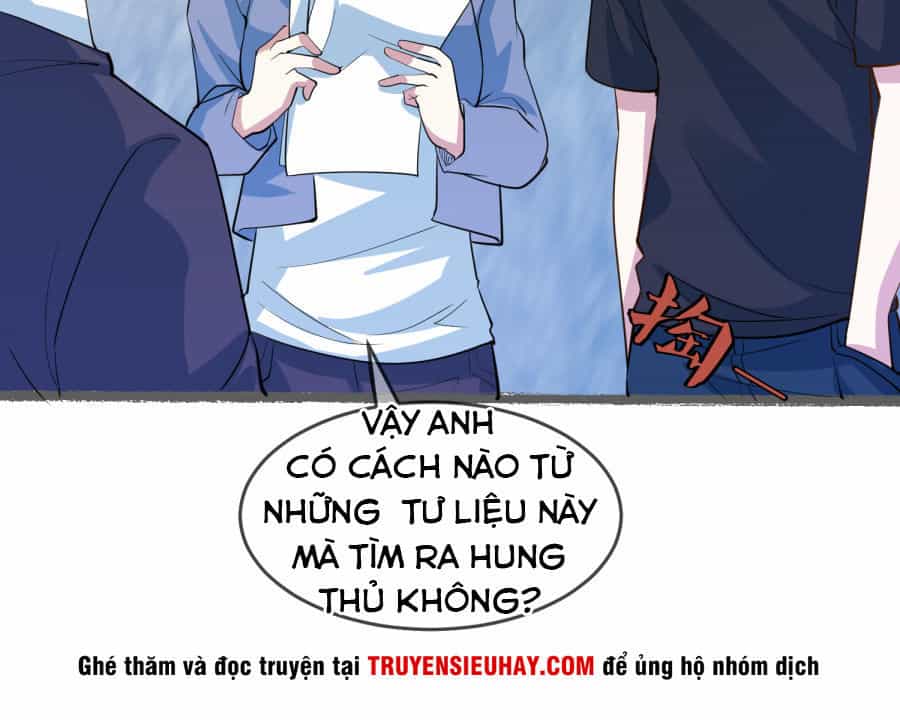 Tay Chơi Thần Cấp - Chương 32 - ảnh 5