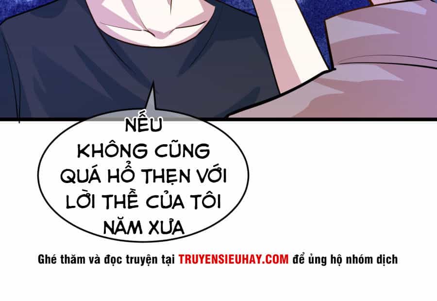 Tay Chơi Thần Cấp - Chương 33 - ảnh 42