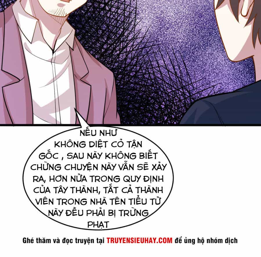 Tay Chơi Thần Cấp - Chương 35 - ảnh 3