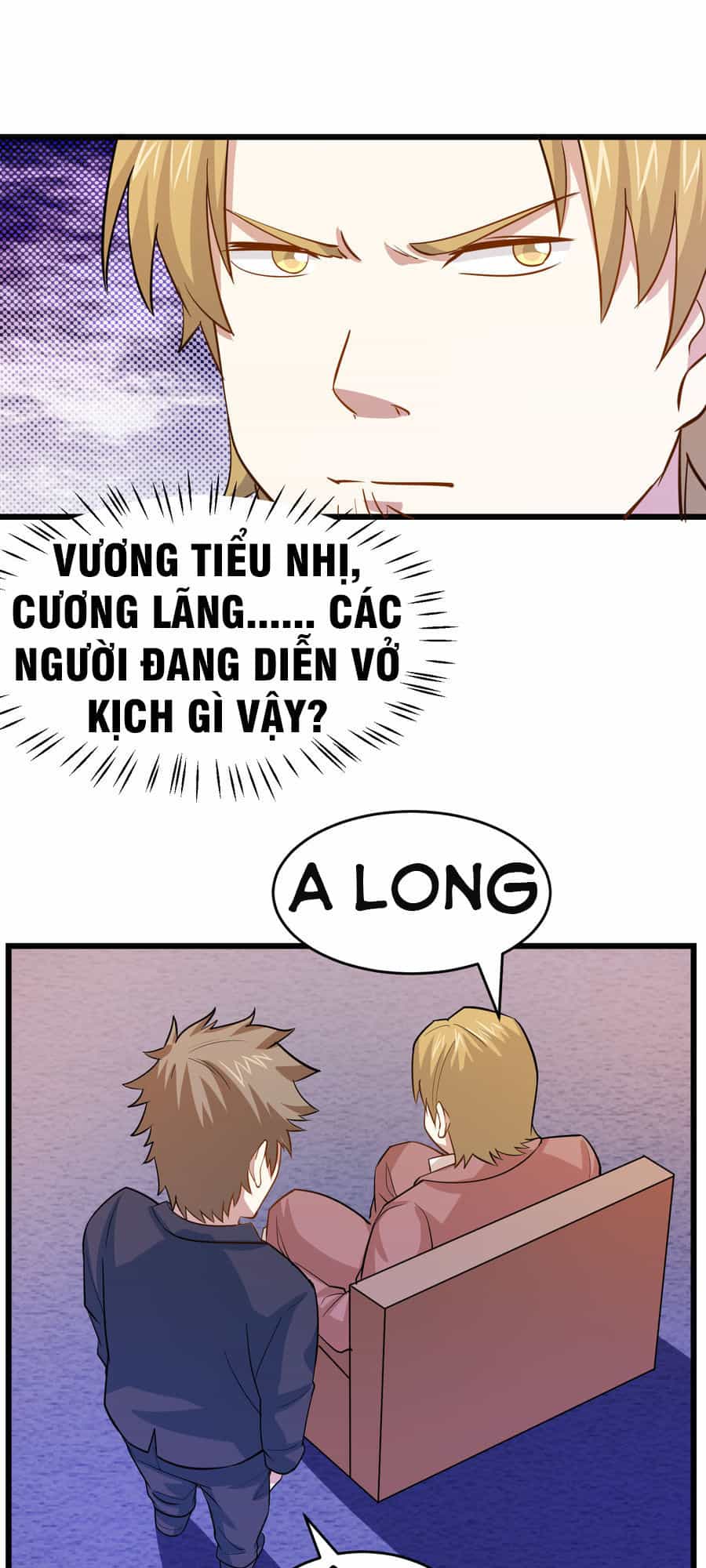 Tay Chơi Thần Cấp - Chương 35 - ảnh 40