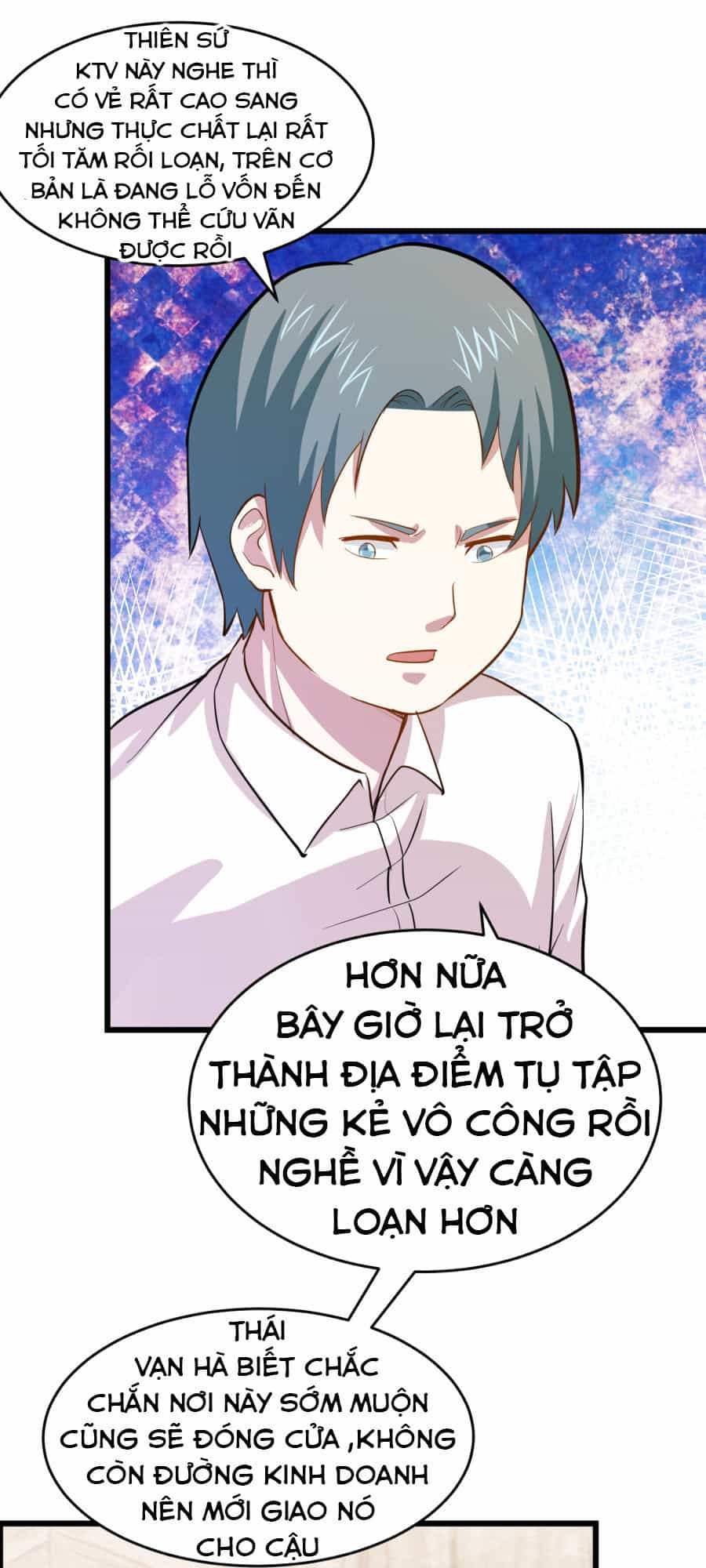Tay Chơi Thần Cấp - Chương 36 - ảnh 14
