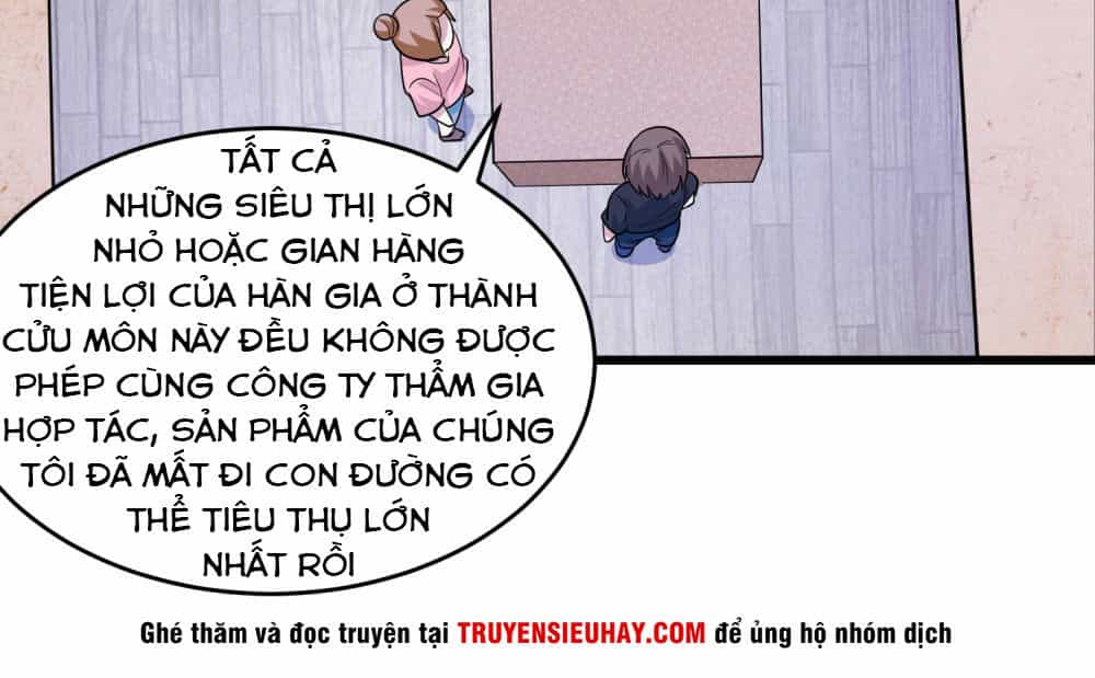 Tay Chơi Thần Cấp - Chương 36 - ảnh 34
