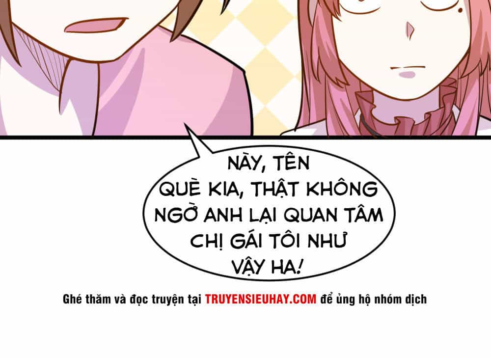 Tay Chơi Thần Cấp - Chương 36 - ảnh 37