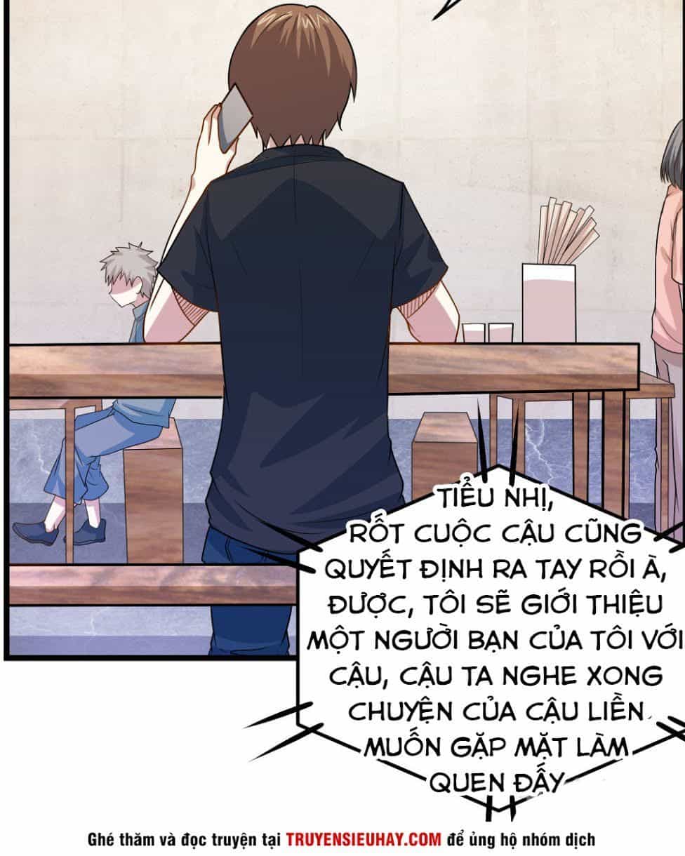 Tay Chơi Thần Cấp - Chương 37 - ảnh 14