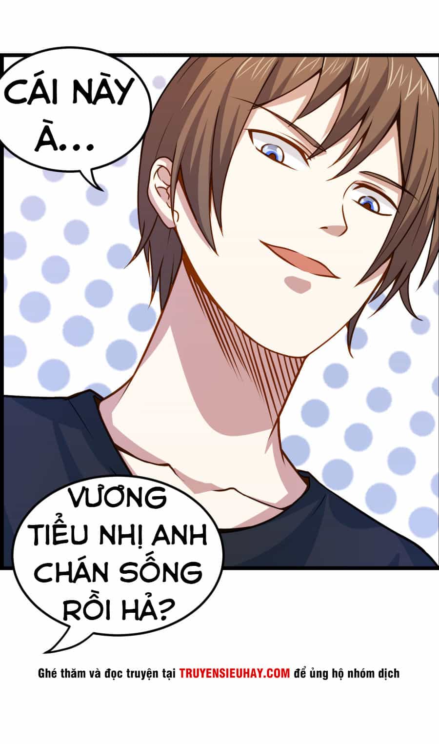 Tay Chơi Thần Cấp - Chương 37 - ảnh 2