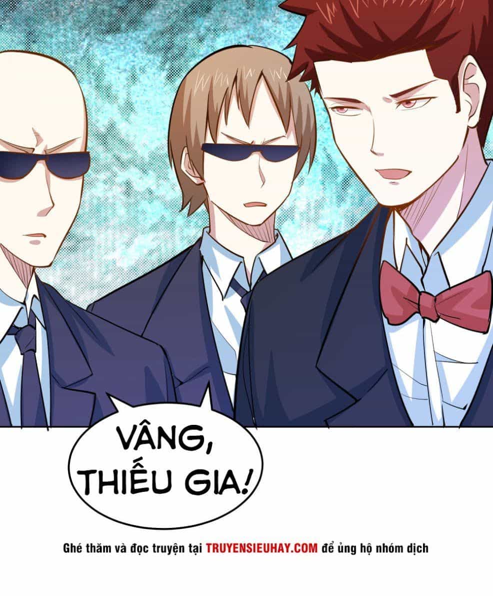 Tay Chơi Thần Cấp - Chương 38 - ảnh 15