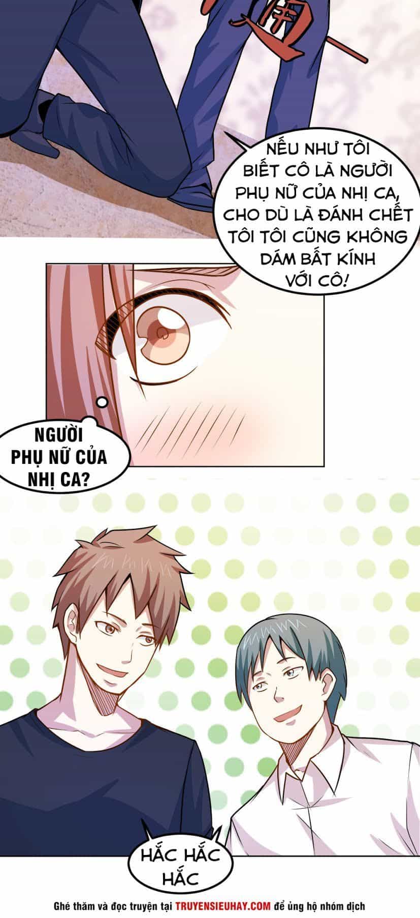 Tay Chơi Thần Cấp - Chương 39 - ảnh 12
