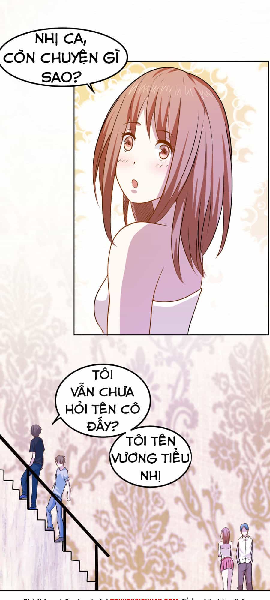 Tay Chơi Thần Cấp - Chương 39 - ảnh 25